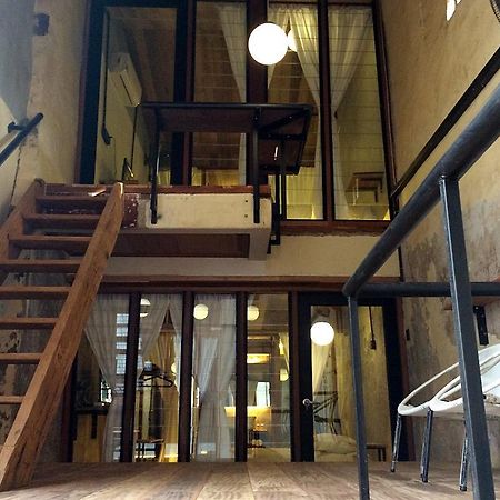 Rimba Hang Kasturi Villa Malakka Dış mekan fotoğraf